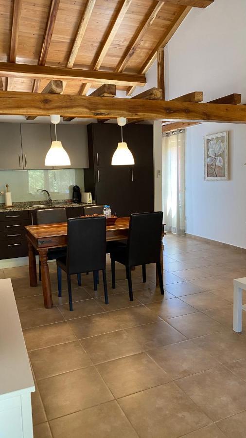 Quinta Da Alquimia Lejlighed Lagos Eksteriør billede