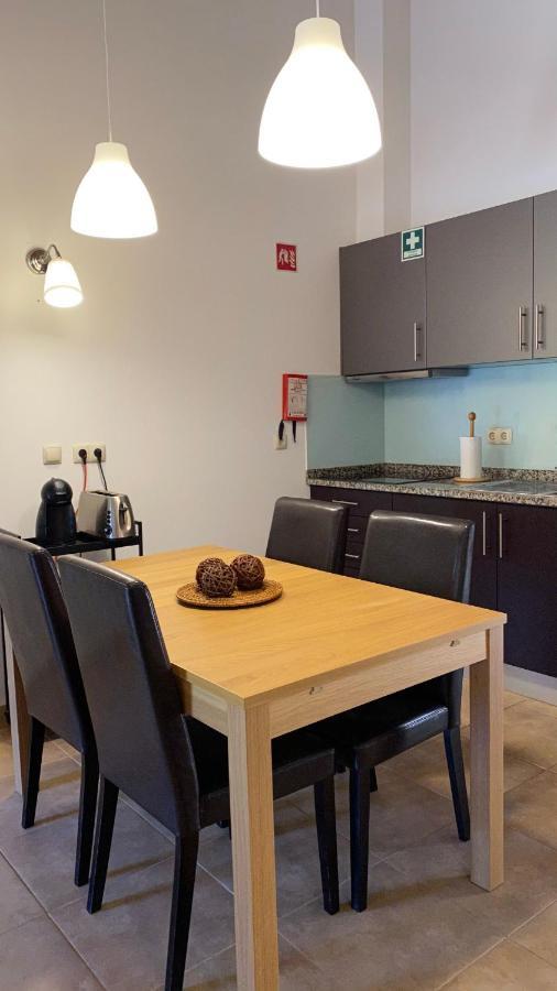 Quinta Da Alquimia Lejlighed Lagos Eksteriør billede